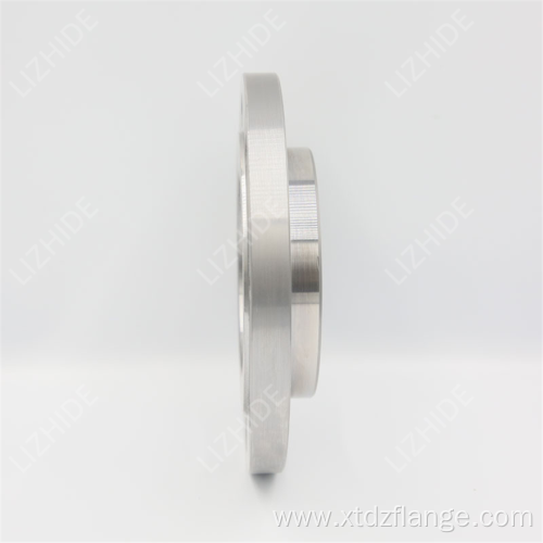 EN1092-1 PN10 slip on flange